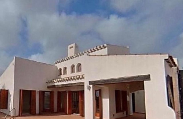 Exceptional three bed villa in El Valle, sleeps 12