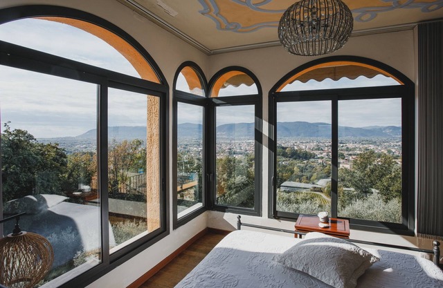 Exceptional Villa "Vernazza Cinque Terre" near the Sea and the Cinque Terre with Pool