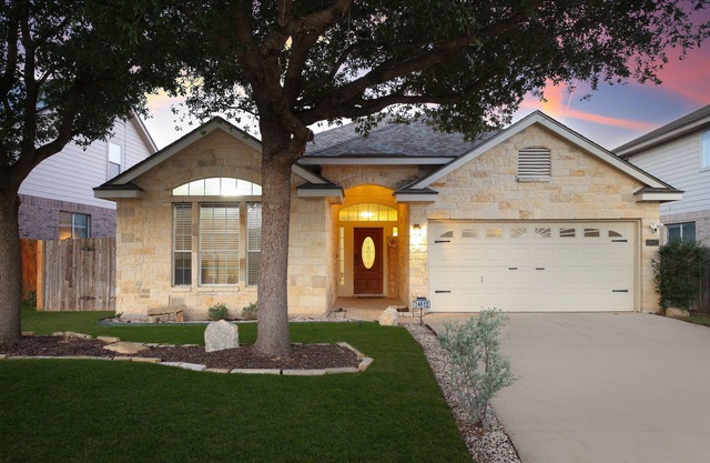 Excluse Hideaway in Leon Springs! Luxury Living at it's Finest