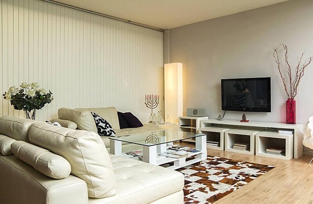 Exclusive house a few meters from the beach