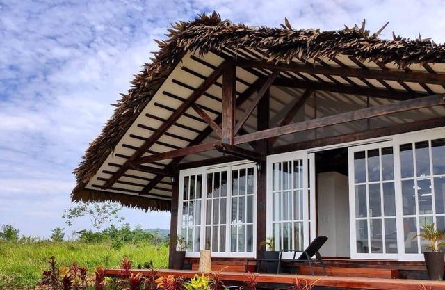 Exclusiva casa de selva en Yanashpa Village - Tarapoto