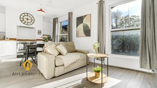 Exclusive 2 Bedroom Flat near Loughborough Junction!