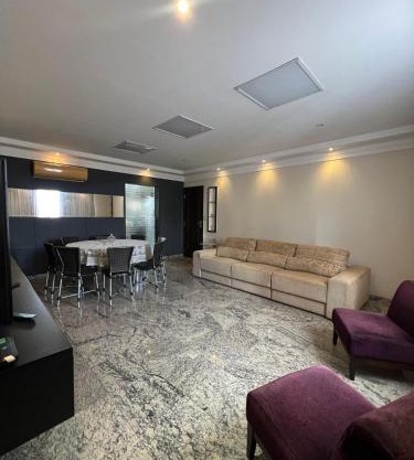 Exclusive apartment for COP30 - Belém's Center