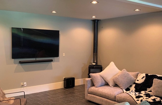 Exclusive Beach Estate