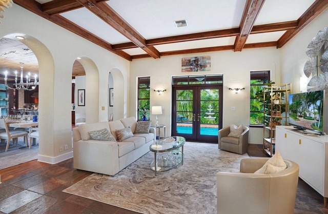 Exclusive Boca Home Hosted by BNR Vacation Rentals