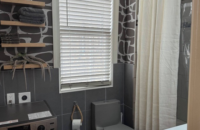 Exclusive Brownstone Residence