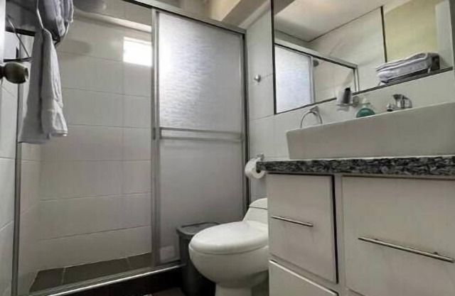 Exclusive duplex in Caraz, 4 Bedrooms, Carport