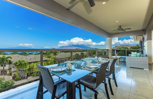 Exclusive Gated Paradise Ho'olei Villa and Private Elevator w/Resort Amenities!