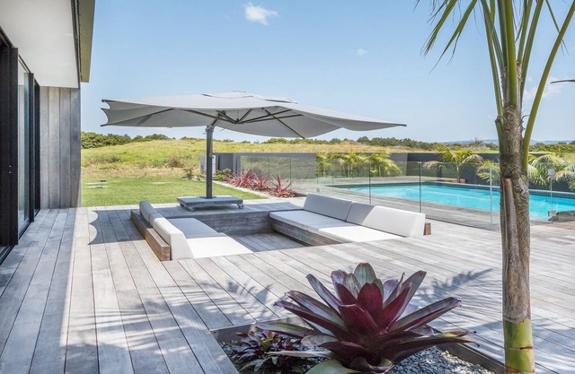 Exclusive Luxury Family Retreat