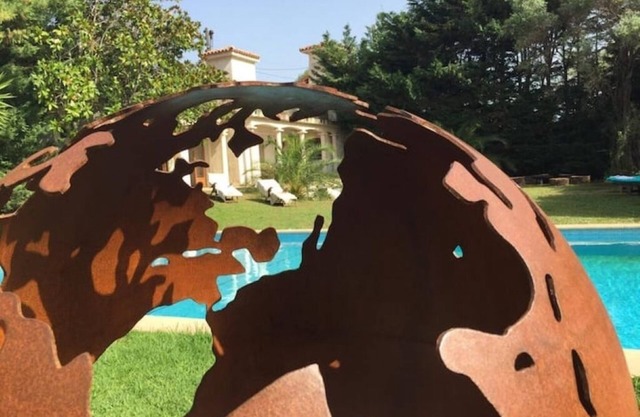 Exclusive, Modern & private Compound by the Sea