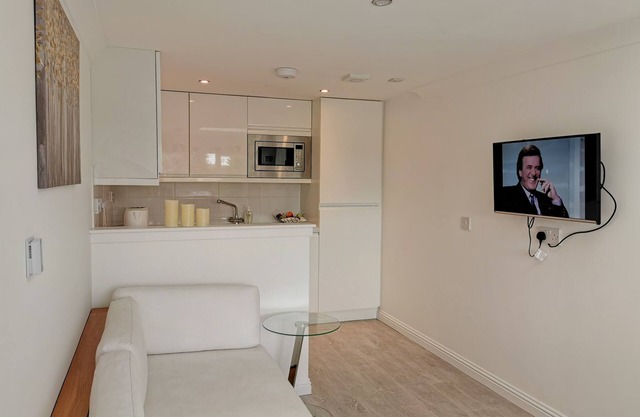 Executive Annex - Dunfermline