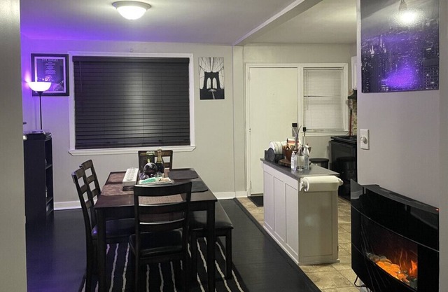 Executive Apartment at Uplands