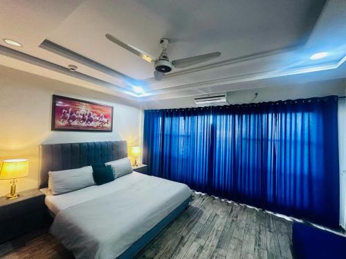 Executive appartment in bahria hieghts 1