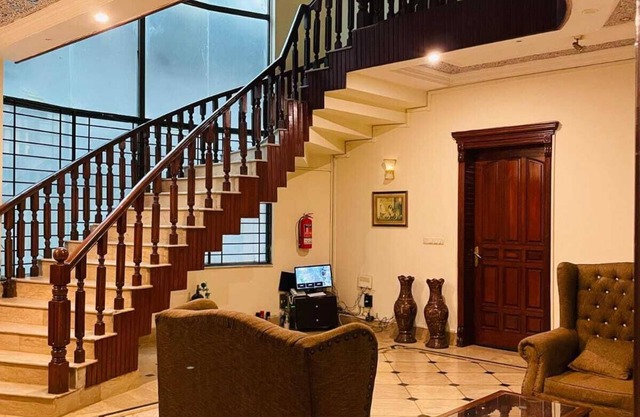 Executive Galaxy House Islamabad