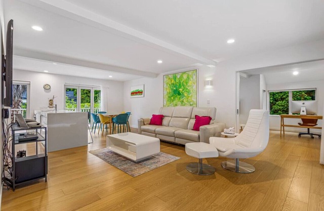 Executive Home St Heliers