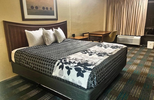 Executive Inn Laurel