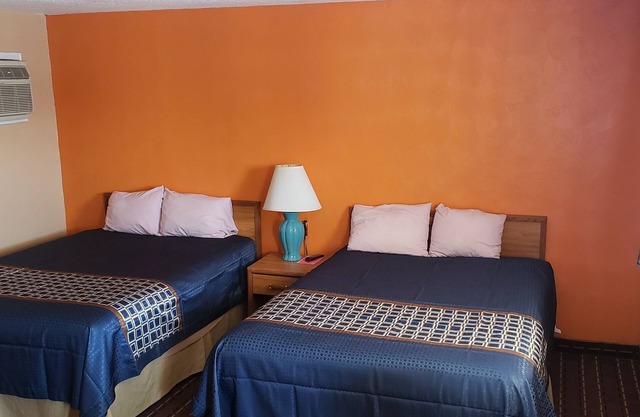 Executive Inn