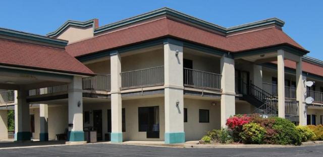 Executive Inn Yanceyville