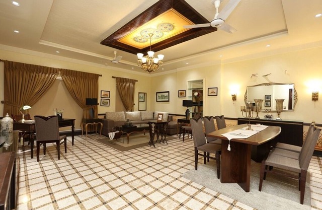 Executive serviced Lavish apartment