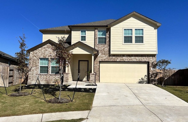 Executive-style Home in Master Planned Community