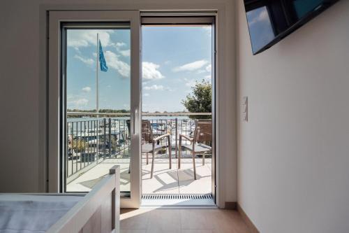 Exklusive Ferienwohnungen an der Havel