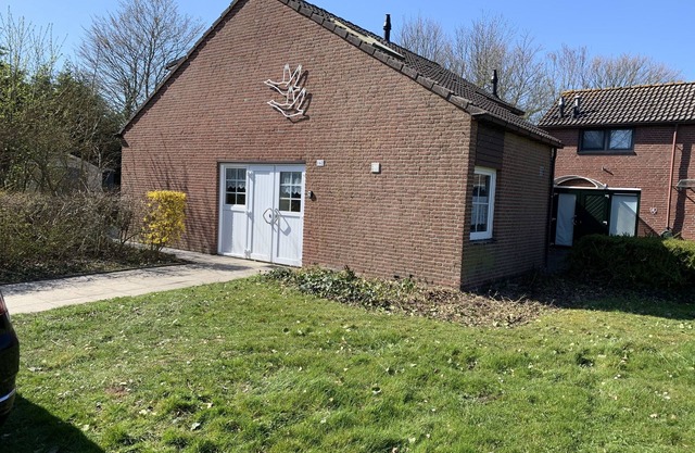 Exklusives Reihenendhaus