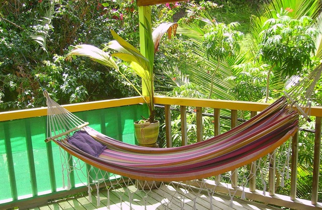 Exotic Housing ZEN 5 Minutes From the Beaches of Gosier