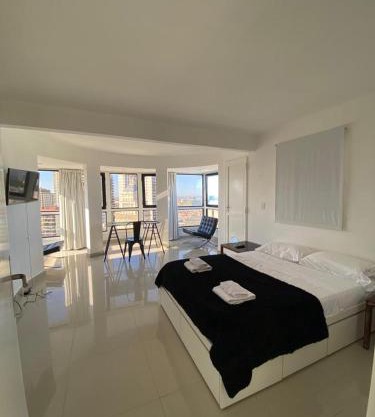 Exotic Pent House with private terrace