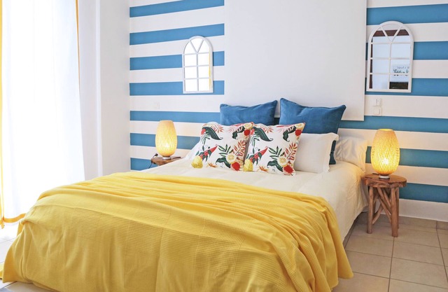 Exotic Studio at Oliva Holiday Homes