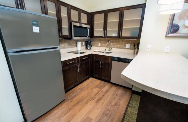 Experience a warm and welcoming place !