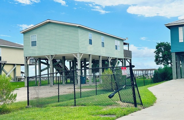 Experience Big Lake "Where the Water Meets Your Memories."