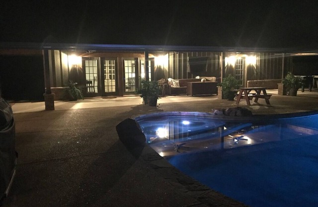 Experience East TX@ElKen Retreat:Spa,Pool,Hot tub,Massage,Breakfast,Relax Suite2