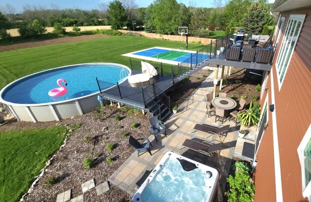 Experience Gracious Living & Destination Kohler