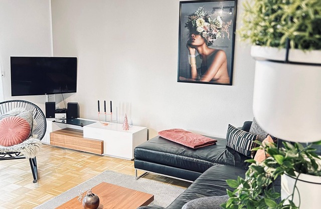 Experience Limburg up close! 90sqm, parking, garden