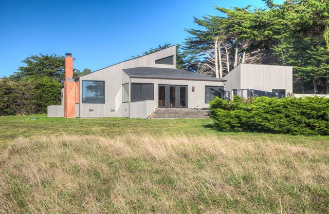 Experience ocean front living at its finest!