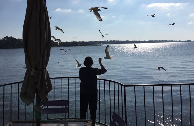 Experience Oriental Hospitality