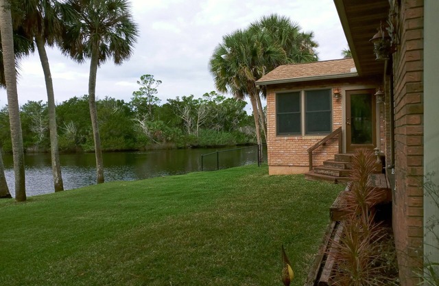 Experience Ormond Beach living near Daytona Speedway