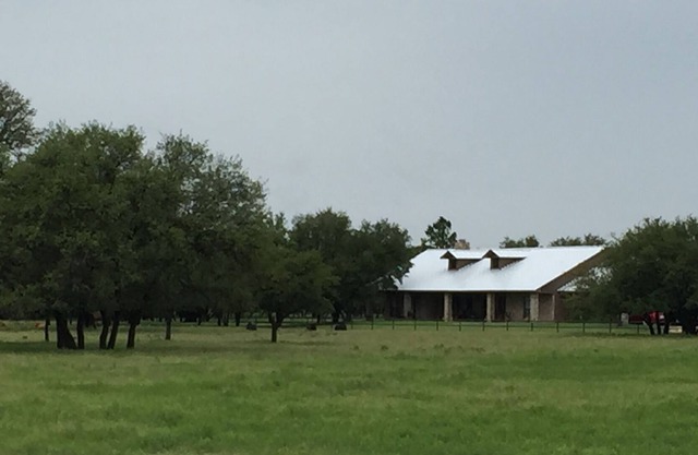 Experience Ranch Seclusion!