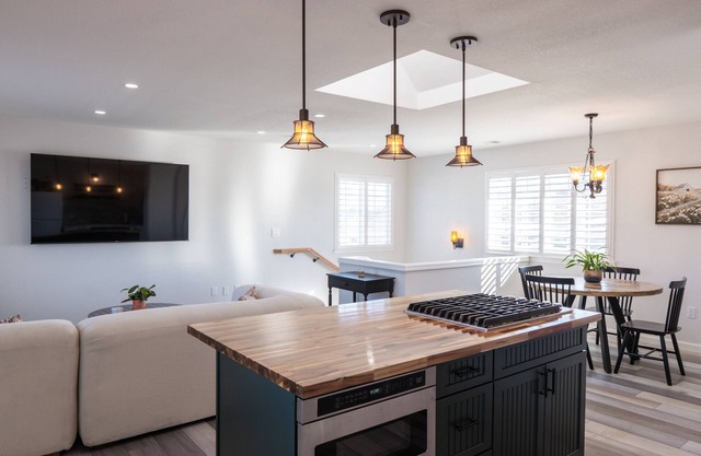 Experience rural charm near Morgan Hill Sports Complex and Gilroy Gardens