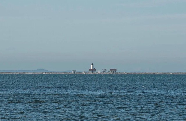 Experience Sequim Charm & Amazing Lighthouse Views, by the Olympic National Park