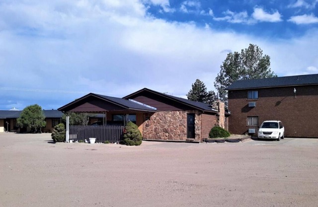 Explore History! Free Parking, Near Eastern Colorado Historical Society Museums