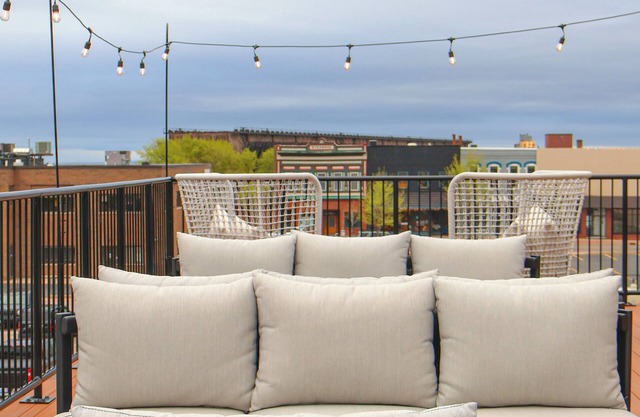 EXPLORE Marquette Historic District