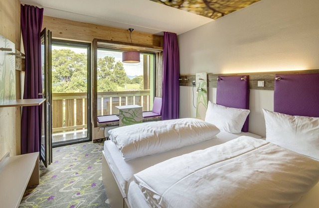 Explorer Hotel Berchtesgaden