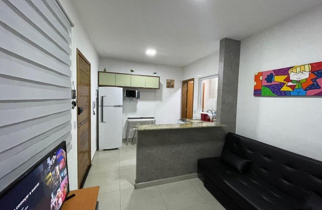 Expo Center - Apartamento 4