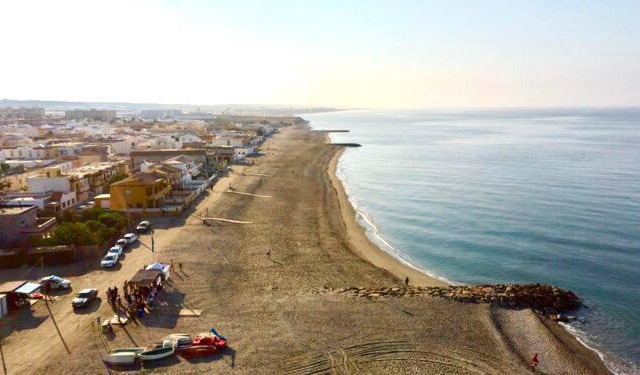 Expoholidays Vistas al mar - A pie de playa