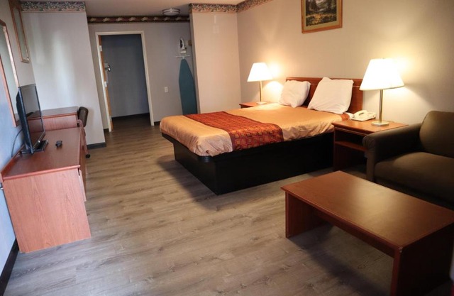 Express Inn & Suites Eugene