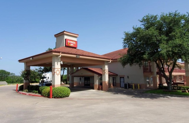 Express Inn
