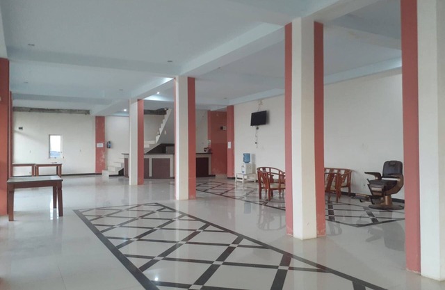 EXPRESS O 91662 Kost Rumah Kaca