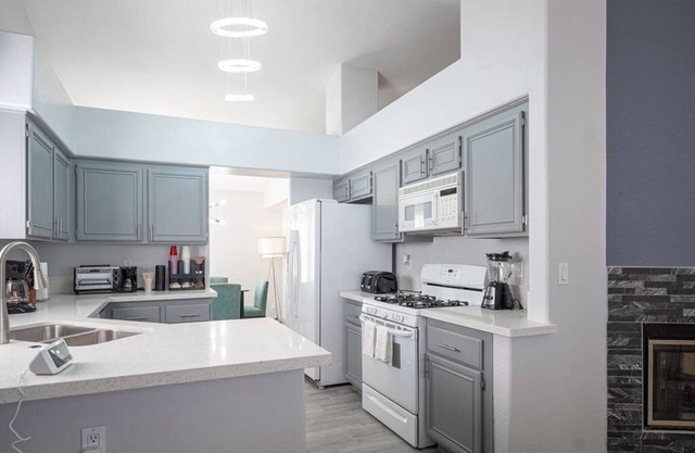 Exquisite and Close to everything you need!