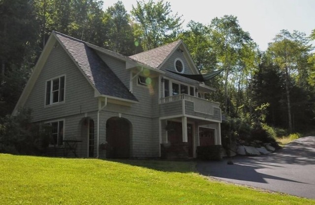 Exquisite Carriage House in Beautiful Coastal Maine